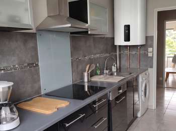 Location appartement 4 pièces