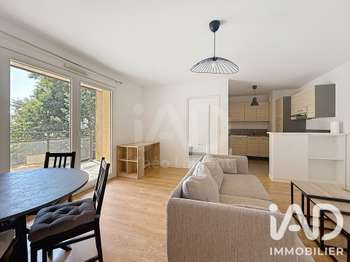 Location Appartement 3 piècesSaint-Herblain