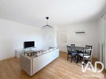 Location appartement 3 pièces
