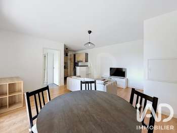 Location appartement 3 pièces