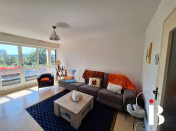 Location Appartement 2 piècesSaint-Herblain