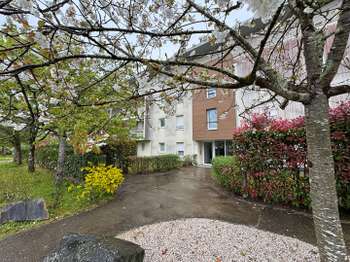 Location appartement 4 pièces Saint-Herblain 44