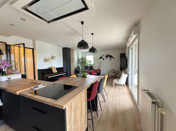 Location appartement 4 pièces Location appartement 4 pièces
