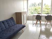 Location appartement 4 pièces Saint-Herblain - 44