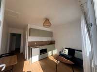 Location appartement 2 pièces