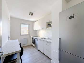 Location appartement 2 pièces Saint-Herblain 44