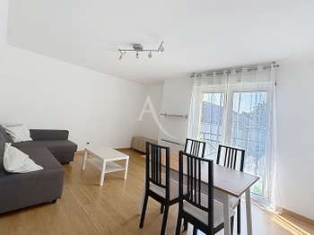 Location appartement 2 pièces