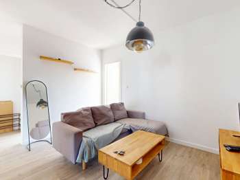 Location Appartement 3 piècesSaint-Herblain