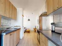 Location appartement 3 pièces