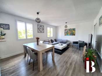 Photo Location appartement Saint-Herblain