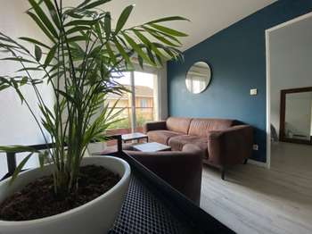 Location Appartement 2 piècesSaint-Herblain