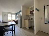 Location appartement 2 pièces Location appartement 2 pièces
