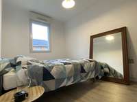 Location appartement 2 pièces Location appartement 2 pièces