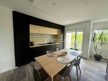 Location appartement 3 pièces