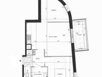 Location appartement 3 pièces Location appartement 3 pièces