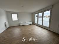 Location appartement 3 pièces