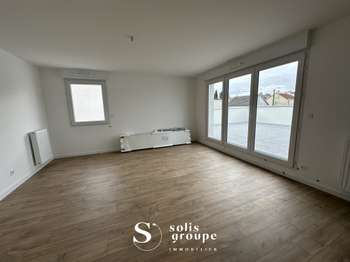 Location appartement 3 pièces Saint-Herblain 44