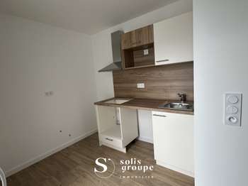 Location appartement 3 pièces