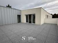 Location appartement 3 pièces