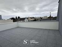 Location appartement 3 pièces