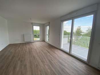 Location Appartement 4 piècesSaint-Herblain