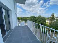 Location appartement 4 pièces