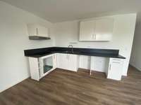Location appartement 4 pièces