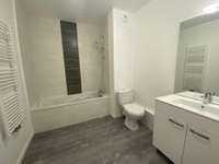Location appartement 4 pièces