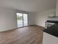 Location appartement 4 pièces