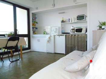 Location appartement 1 pièce