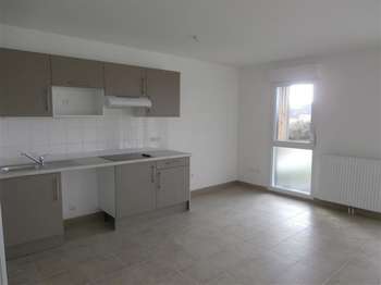 Location Appartement 3 piècesSaint-Herblain