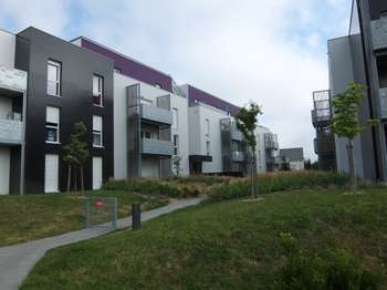 Location appartement 3 pièces Saint-Herblain 44