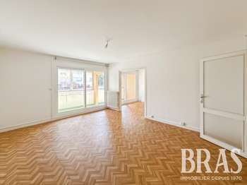 Location Appartement 5 piècesSaint-Herblain