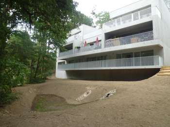 Location Appartement 3 piècesSaint-Herblain