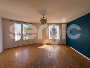Location appartement 4 pièces Saint-Herblain 44