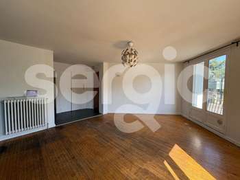 Location appartement 4 pièces