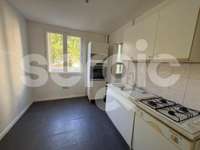 Location appartement 4 pièces