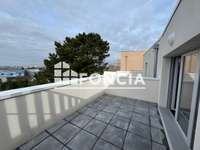 Location appartement 3 pièces