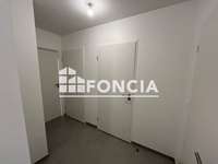 Location appartement 3 pièces