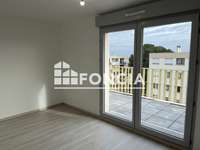 Location appartement 3 pièces