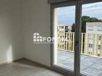 Location appartement 3 pièces