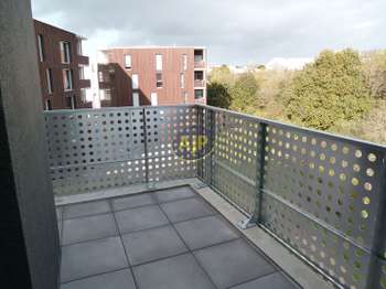 Location Appartement 3 piècesSaint-Herblain