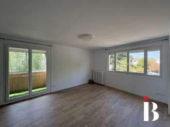 Location appartement 4 pièces Saint-Herblain 44