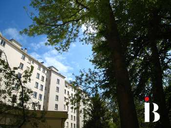 Location appartement 3 pièces Saint-Herblain 44