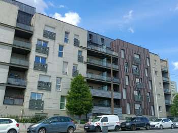 Location Appartement T1Saint-Herblain