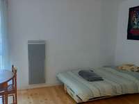 Location appartement 1 pièce