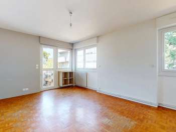 Location appartement 4 pièces
