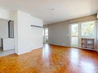 Location appartement 4 pièces