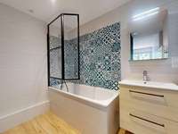 Location appartement 4 pièces