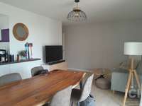 Location appartement 3 pièces
